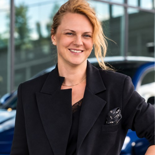 Edyta Słowik